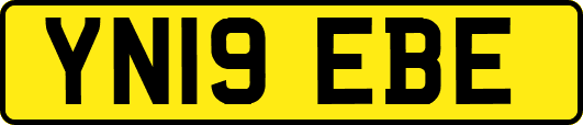 YN19EBE