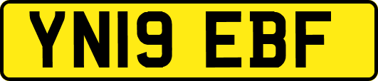 YN19EBF