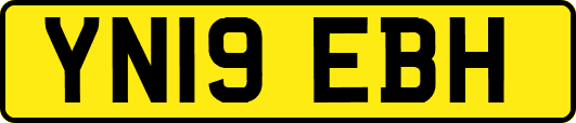 YN19EBH
