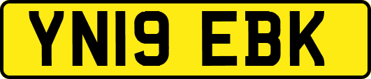 YN19EBK