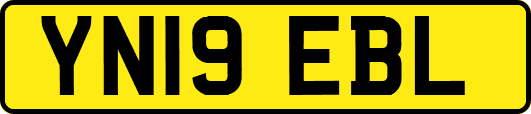 YN19EBL