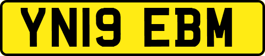 YN19EBM