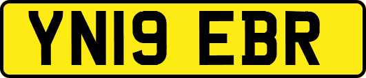YN19EBR
