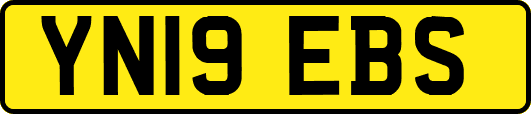 YN19EBS