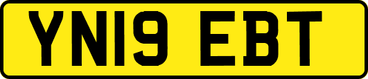 YN19EBT