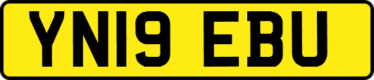 YN19EBU
