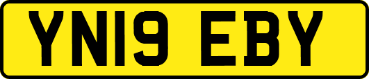 YN19EBY