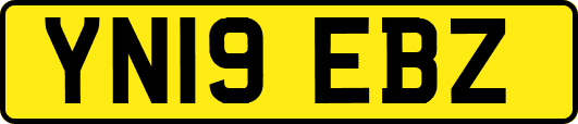 YN19EBZ