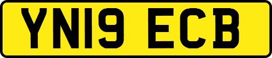 YN19ECB