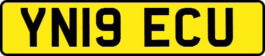 YN19ECU