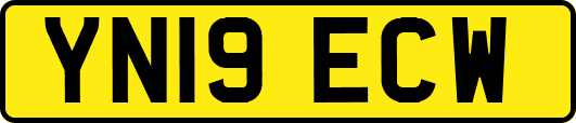 YN19ECW
