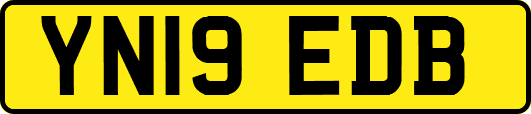 YN19EDB