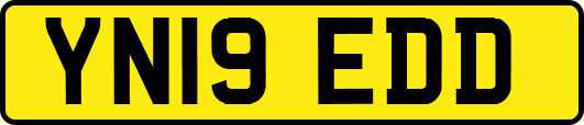 YN19EDD