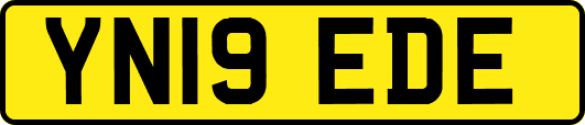 YN19EDE