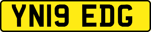YN19EDG