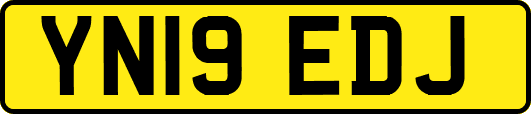 YN19EDJ
