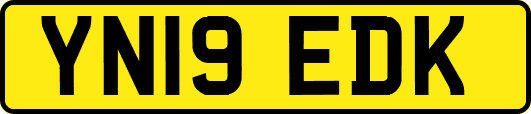 YN19EDK