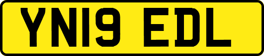 YN19EDL
