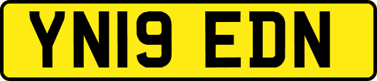 YN19EDN