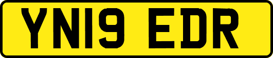 YN19EDR