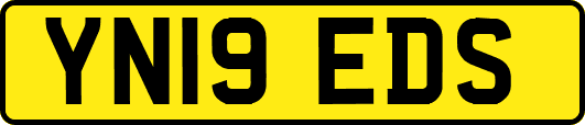 YN19EDS