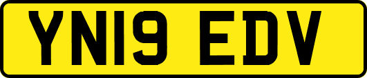 YN19EDV