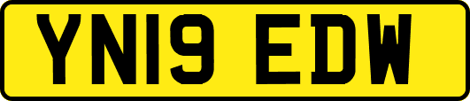 YN19EDW