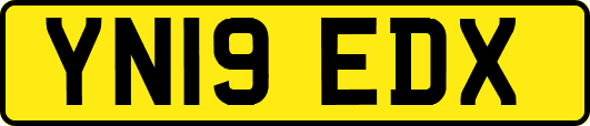 YN19EDX