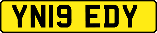 YN19EDY