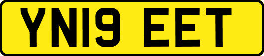 YN19EET