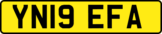 YN19EFA