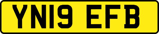 YN19EFB