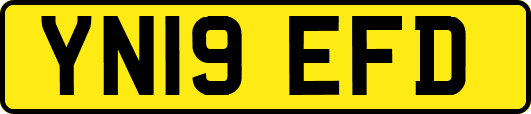 YN19EFD