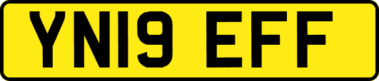 YN19EFF
