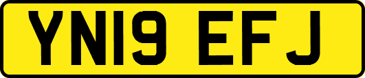 YN19EFJ
