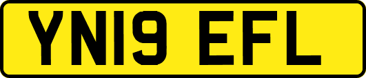 YN19EFL