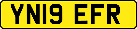 YN19EFR