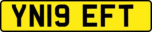 YN19EFT