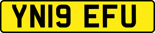 YN19EFU