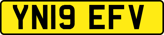 YN19EFV