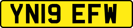 YN19EFW