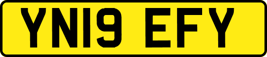 YN19EFY