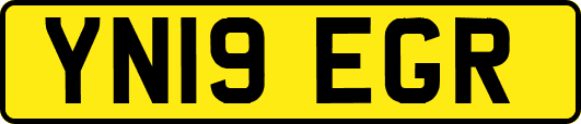 YN19EGR