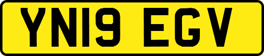 YN19EGV