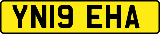 YN19EHA