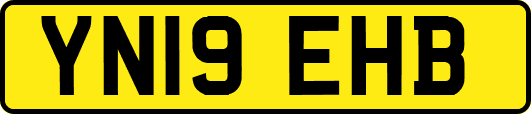 YN19EHB