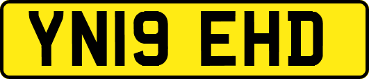 YN19EHD