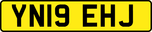 YN19EHJ