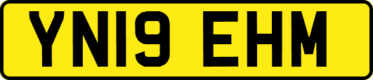 YN19EHM