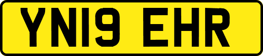 YN19EHR